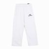 New Balance Брюки Nqj Nbmlfco123 16 Широкие брюки для общественного спортивного клуба