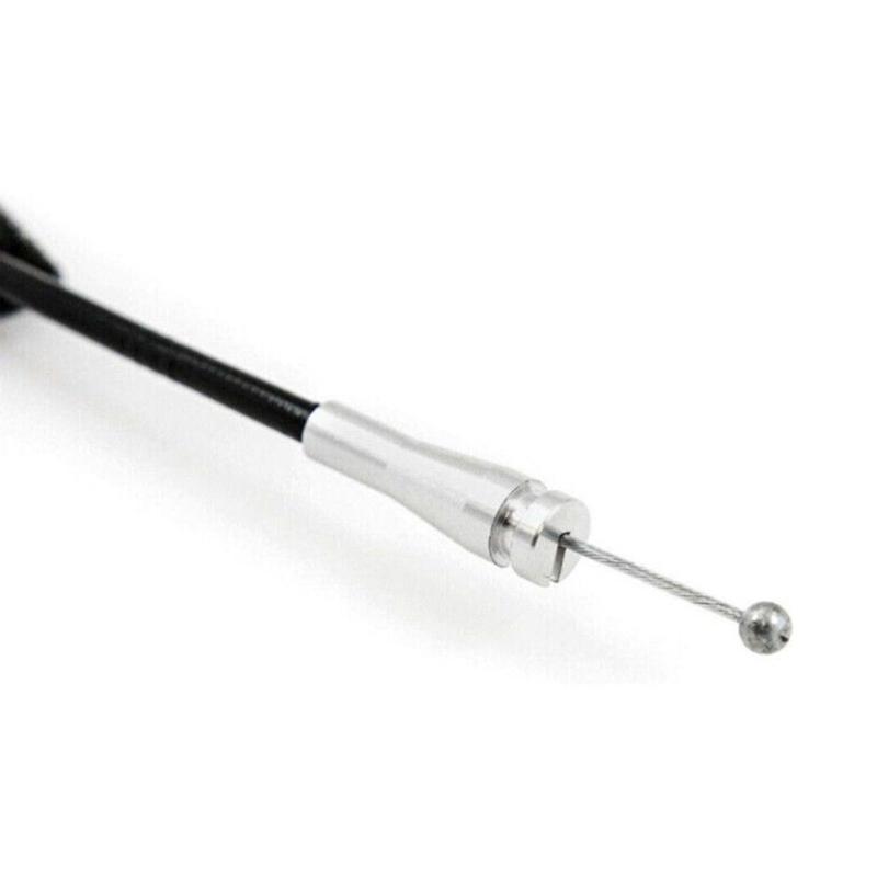 4 шт. комплект для ремонта концов троса двери грузовика, подходит для F-150 F-250 F-350 E-150 E350 F2UZ-15266A46-A экскурсионный навигатор