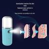 Nano Mini Portable USB Rechargeable Hydrating Spray Humidifier