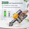 Аккумулятор 21,6 В 3500 мАч для пылесоса Dyson Dyson V6 DC62 DC59 DC61 DC58 Animal DC72