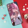 Чехол Genshin Impact Яэ Мико для Xiaomi 13 12 Lite 11T 12T Pro 12X POCO X3 X5 F5 Pro F4 X4 GT M5s C40 F3 Задняя крышка