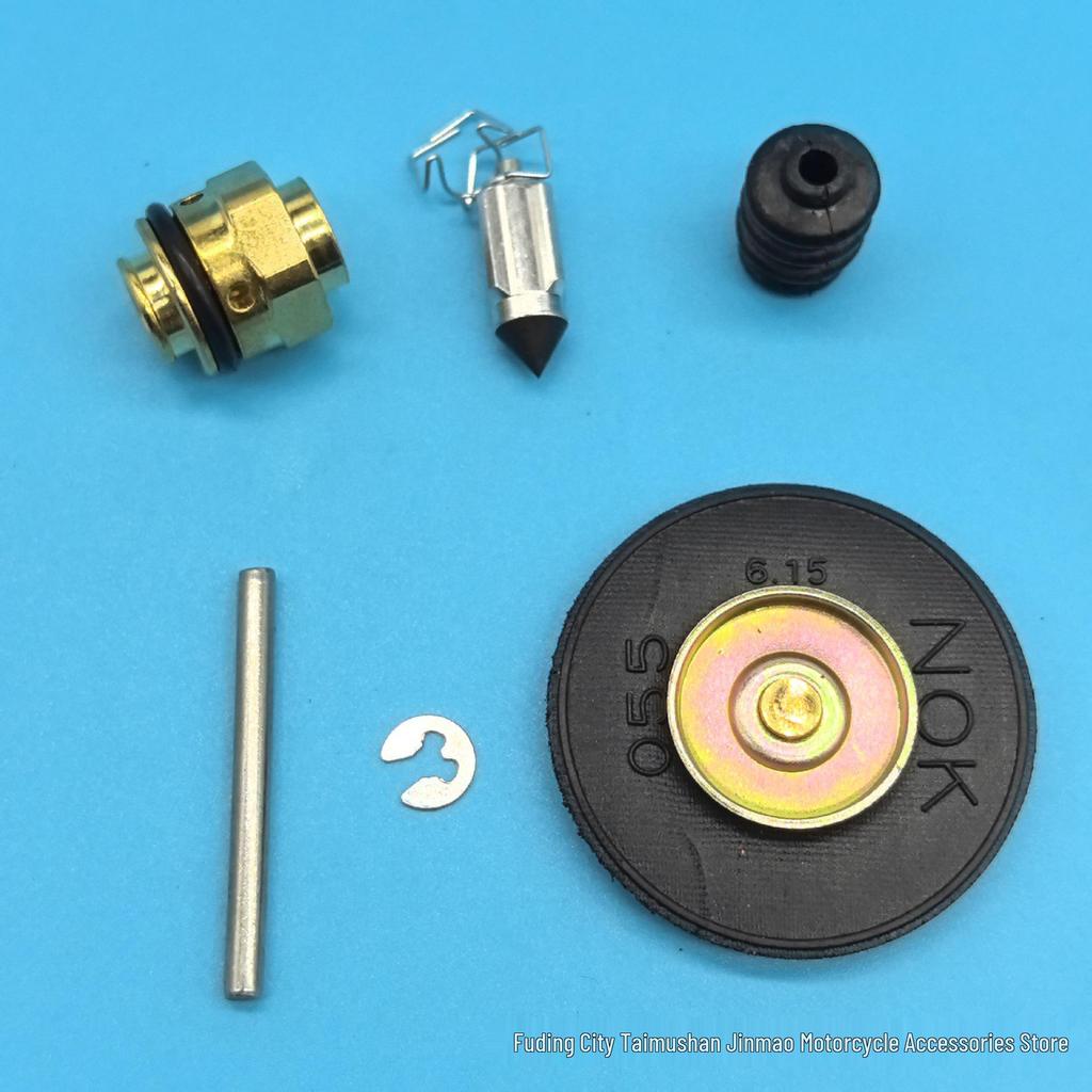 Keihin FCR Slant Body Repair Kit (28-41mm)