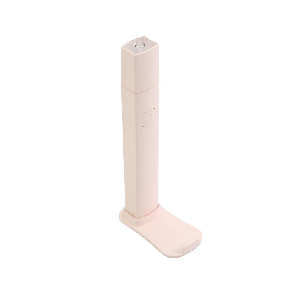 Лампа для ногтей Флэш-сушка Мини Портативная Сушилка Ручная Регулируемая Гелевая USB-лампа