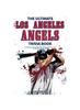 Книга The Ultimate Los Angeles Angels Trivia Book : A Collection of Amazing Trivia Quizzes and Fun Facts for Die-Hard Angels Fans!