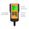 Battery Tester Car Battery Load Tester 12V 100-9999CCA Digital Battery Analyzer for Cars and