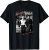 Boyz N the Hood Once Upon a Time Front and Back T-Shirt