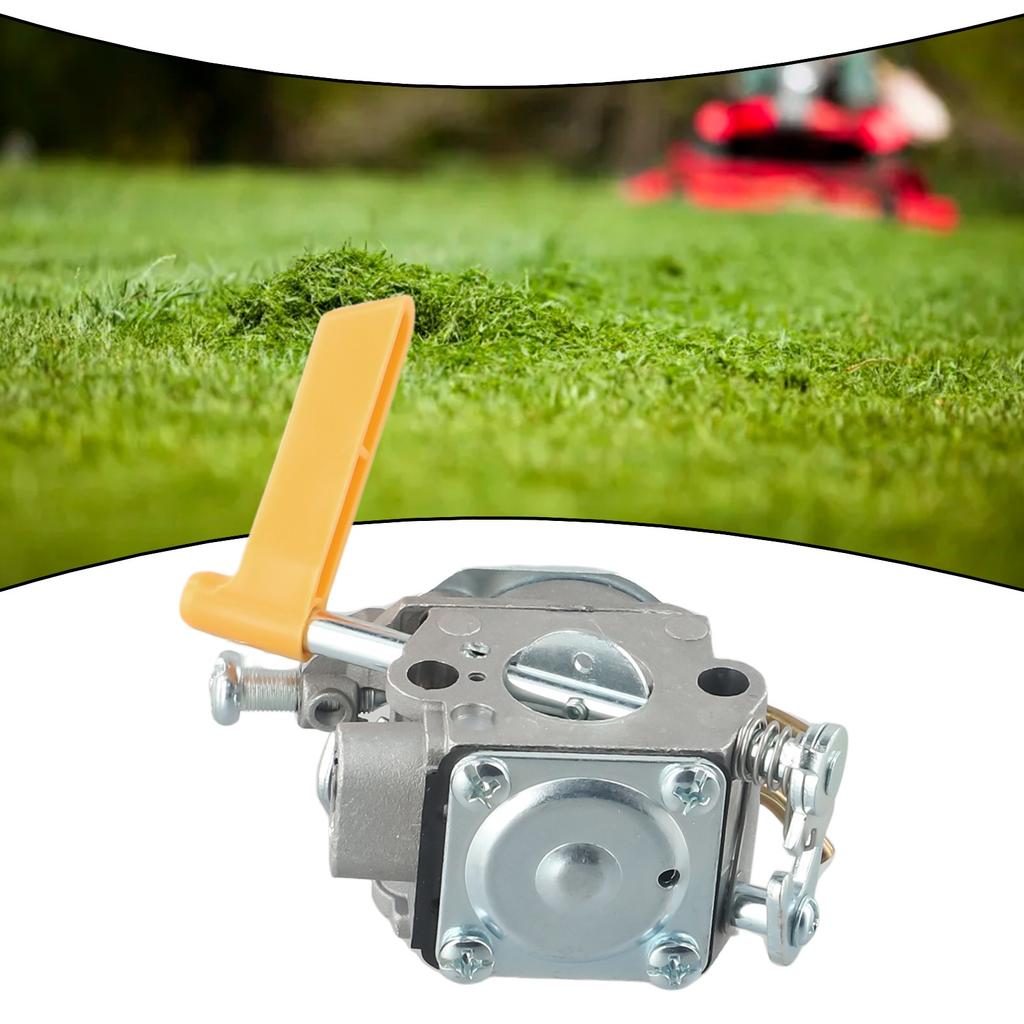 Карбюратор Для Триммера Zama C1U-H60