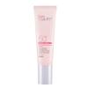A’PIEU Super Air Fit Mild Sun Base 01 Розовый Тон-Ап Осветляющий Солнцезащитный Крем SPF50+ PA++++