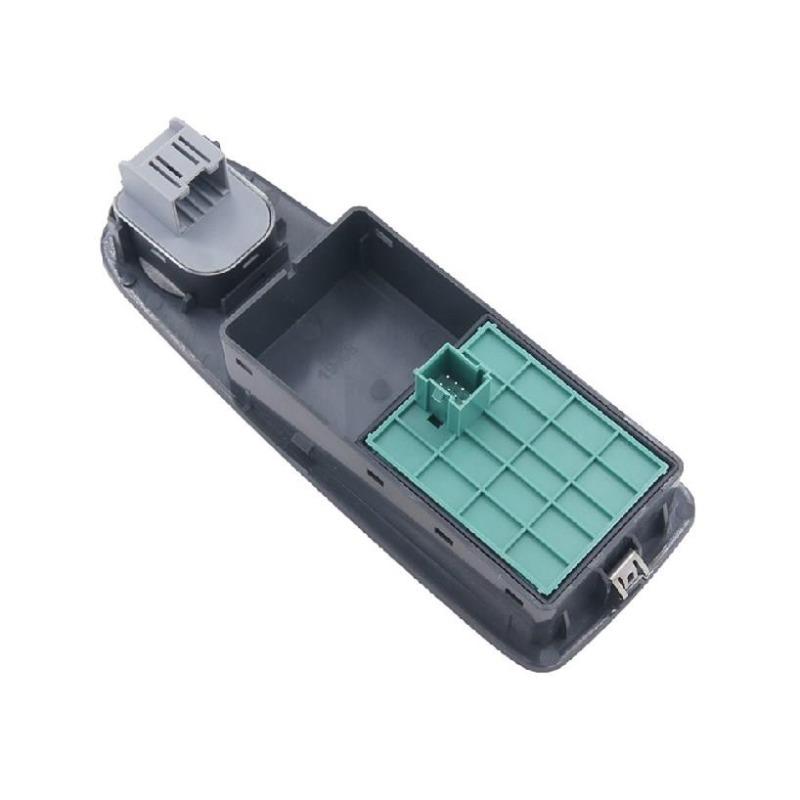 Для Citroen Relay Jumper Peugeot Boxer Fiat Doblo Ducato 2006-2015 Vauxhall Combo 2010 Автозапчасти 735421713 Выключатель стеклоподъемника