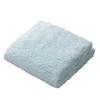 Carari Микрофибровое банное полотенце 120 x 60 см Отрез 3x Carari Fuzz Bath CB Япония [цвет/Мятный] Впитывающее, Быстросохнущее, Ворсовое, Мягкое, Впитываемость, Полотенце,