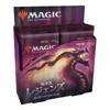 The Gathering Commander Legends Collector Booster Японская версия 12 комплектов MTG Trading Card Wizards of the Coast Magic (BOX)