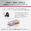 Panasonic Средний телеобъектив с одним фокусом, полноразмерный беззеркальный однообъективный объектив для макросъемки и портретной съемки LUMIX S 100 мм черный F2.8