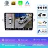 Android 14 Car Radio Carplay Auto For Toyota Verso R20 2009 2010 - 2018 GPS Navigation DSP Head Unit BT Video Player 2Din Stereo