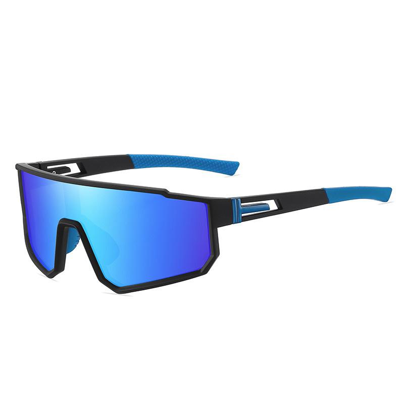 Outdoor Sport Cycling Glasses Bike Sunglasses Men Women UV400 Eyewear Sports Goggles Bicycle Riding Hiking Sunglasses