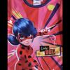 Miraculous Ladybug Fleece Pajamas B
