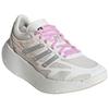 adidas Женские кроссовки Adizero Aruku White Putty Mauve Cloud-White Bliss-Lilac JP5569