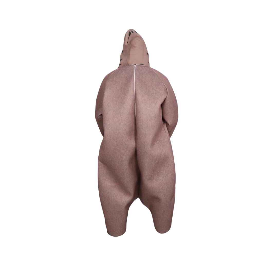 Детский костюм для косплея, костюм для выступления, костюм для ролевых игр, товары для вечеринок (Без маски)