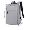 Leisure Business Travel Backpack Oxford Cloth Tablet Bag Fashion Computer Rucksack  Travel