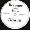 12-дюймовая пластинка BEYONCE - Deja Vu НЕ НА ЛЕЙБЛЕ Неизвестный Рэп и Хип-хоп/R&B Б/У