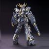 Bandai HGUC 1/144 RX-0 Unicorn Gundam 2 Banshee Режим Разрушения Сборная Модель Аниме Фигурка