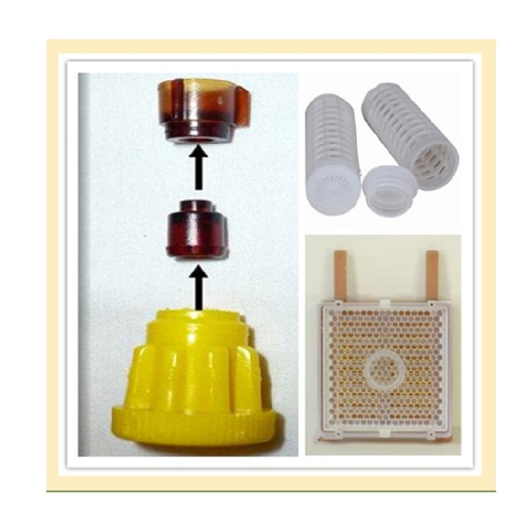 Комплект для вывода маток Полный комплект Jenter для вывода маток для пчеловодства