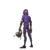 Hasbro MARVEL Marvel Legends Series Miles Across коллекционная 15 см фигурка F9174 аутентичный продукт G. Моралес, Человек-паук, вселенная паука
