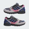 KI1377 adidas ZX 8000 Серый Три Полупрозрачный Синий Яркий Розовый (Мужской)