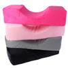 Lash Pillow Neck Support Eyelash Soft Pillow Grafting Eyelashes Memory Foam Eyelash Extension Pillow With Pocket Makeup Salon