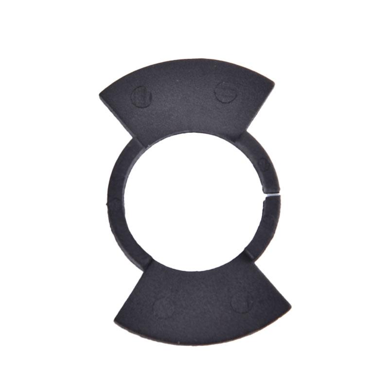 H1 Автомобильный светодиодный держатель цоколя лампы фары для CRV Auto Lamp Headlamp Socket