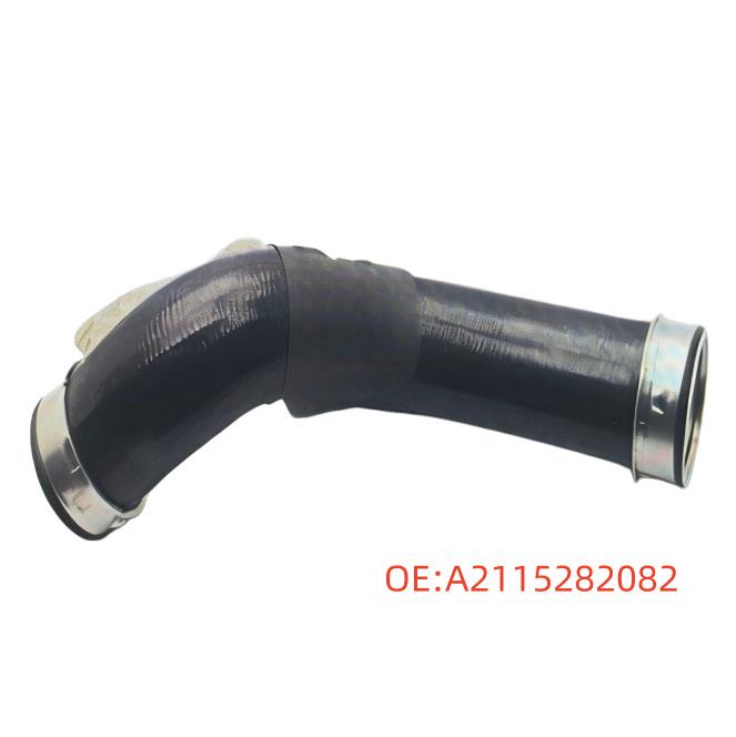 Водяной шланг турбоинтеркулера Mercedes-Benz A2115282082