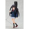 Figma K-ON Униформа Азусы Накано вер.