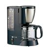 Zojirushi Coffee Maker for 6 Cups with Mesh Filter EC-AS60-XB