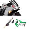 Для Ninja ZX-6R ZX636 Ninja ZX 6R ZX636 Ninja zx 6r zx636 2024 2025