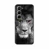 Чехол для Infinix Hot 60 Pro Plus Популярный Чехол с Цветком в Форме Сердца Мягкий ТПУ Силиконовая Задняя Крышка Для Телефона Infinix Hot 60i Hot60 Pro