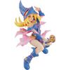 POP UP PARADE Yu-Gi-Oh Duel Monsters Black Magician Girl Non-scale ABS&PVC Painted Complete Figure M04302