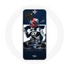 Case - MANIACASE - Samsung Galaxy A03 - Formula 1 Max Verstappen - Silicone - Sporty