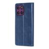 TTUDRCH Style 007 For Motorola Moto G86 5G Leather Case RFID Blocking Wallet Stand Phone Cover