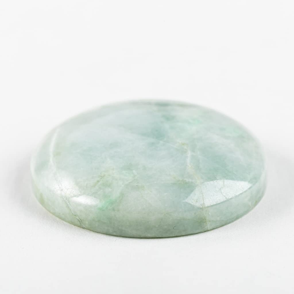 Нефритовая мастерская Итоигава Натуральный нефрит Кошелек для гольфа Японский национальный Дзёмон Камень силы Дерево павловнии Гарантия MI0087 [Итоигава Котаки] Маркер, Шарм,