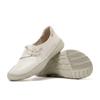 Cowhide Breathable Comfortable Mom Shoes