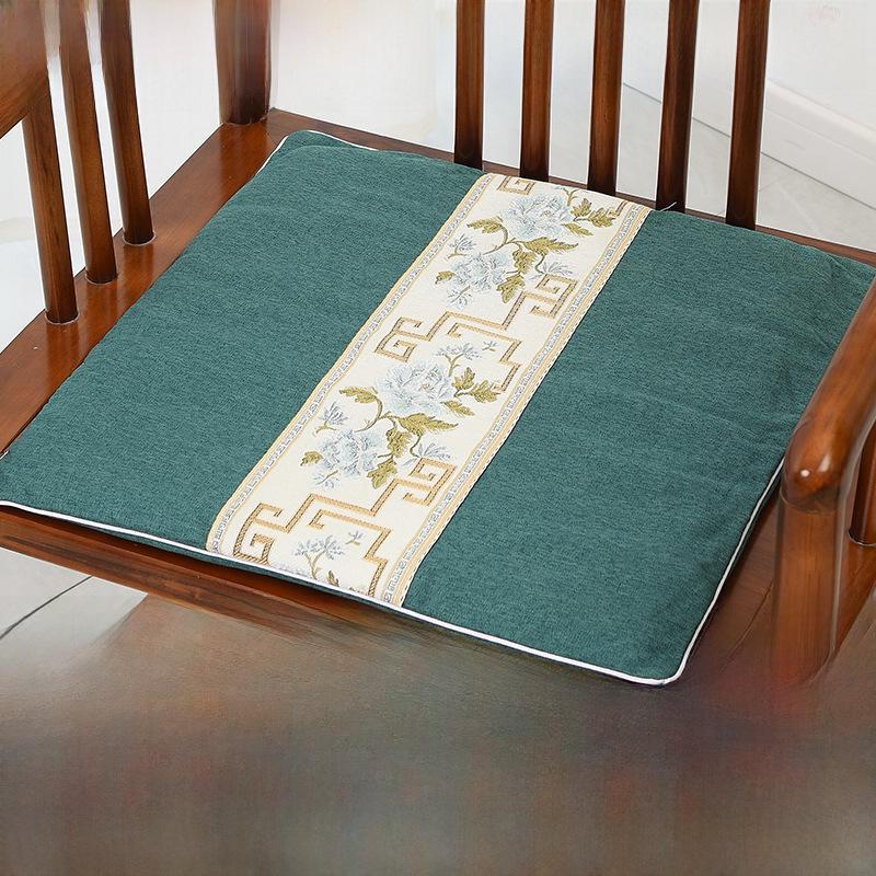 Home Moxibustion Cushion & Wormwood Heat Mat for Office