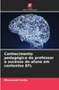 Книга Conhecimento Pedagogico Do Professor E Sucesso Do Aluno Em Contextos EFL