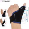 1Pcs Reversible Thumb&Wrist Stabilizer Splint For Blackberry Thumb,Trigger Finger, Pain Relief, Arthritis,Tendonitis, Sprained