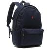 Детский рюкзак Polo Ralph Lauren, темно-синий, женский, RALPH LAUREN 9AR151 BCV, подходит для формата А4 [Б/у]