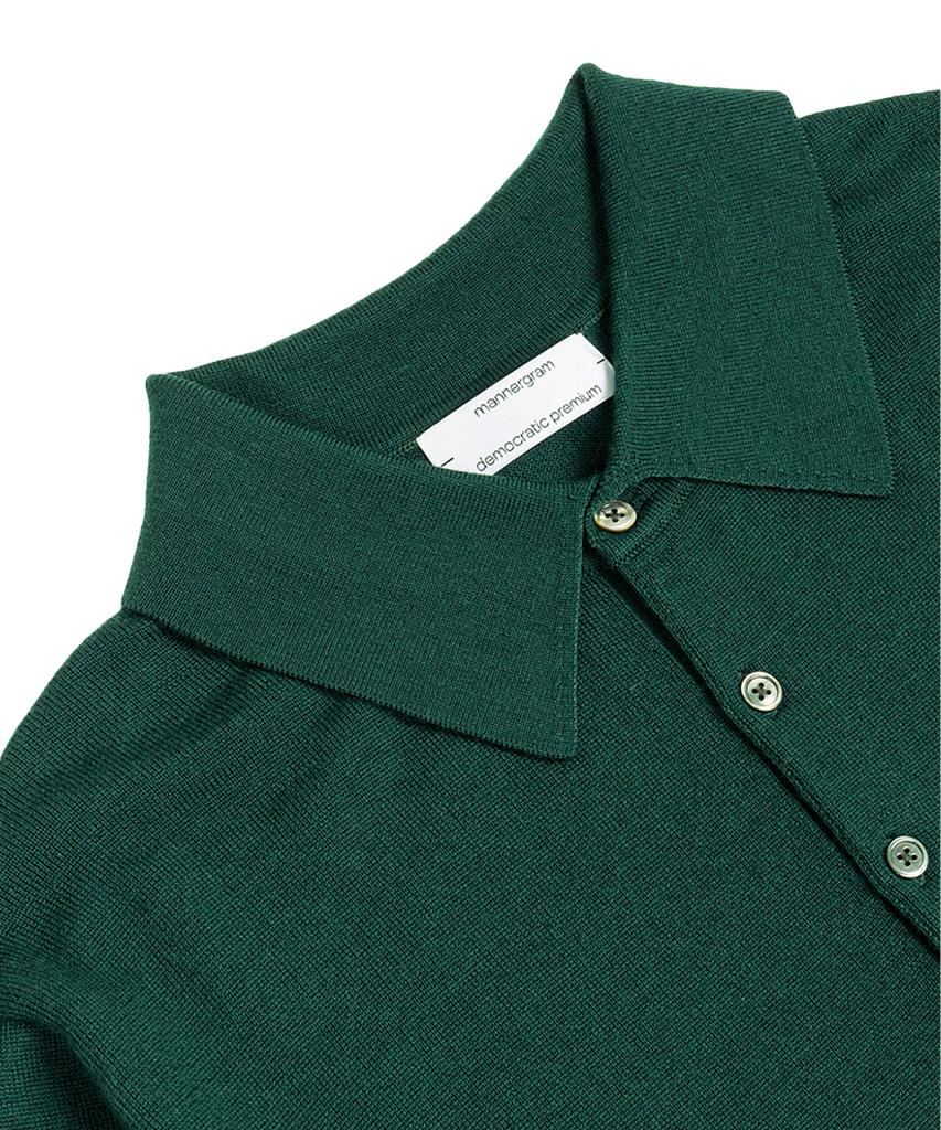MANNERGRAM [Итальянская импортная пряжа Bielayan] Воротник Biellayan 100% virgin wool, серия Round