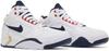 DJ2518-102 Nike Air Flight Lite 2 Mid "Олимпийские" (Мужской)