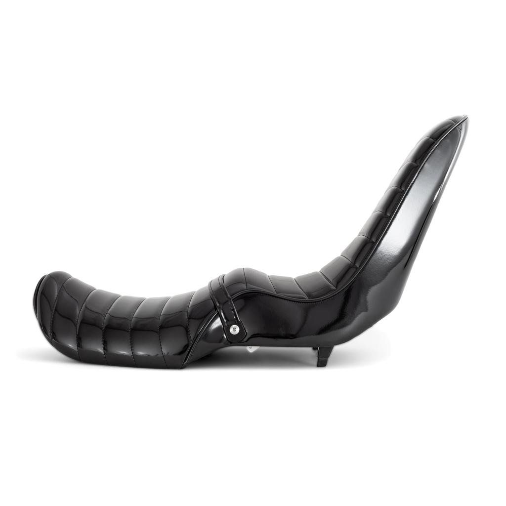 King Road 88 Balius 1 ZR250A Эмалевый черный 40см сиденье сиденье Balius тип I Balius тип 1 Трехъярусный 3-ярусный