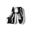 Vans Sk8 Hi Зауженные 'Черно-белые' Vans VN0A4U161WX