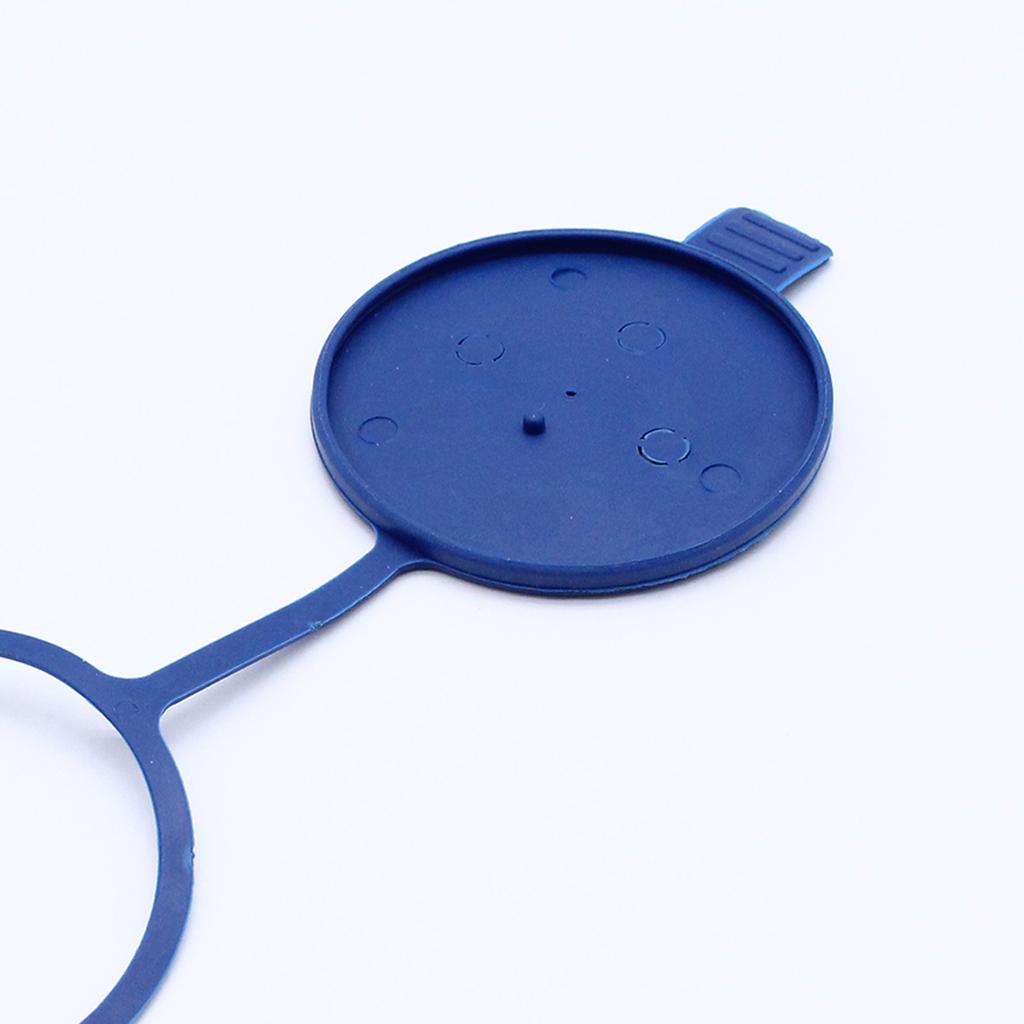 Крышка бачка омывателя лобового стекла Крышка бачка жидкости стеклоочистителя A2218690072 Замена б/у для W220 W221 S-класса