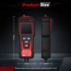 600V Auto Range Multimeter High Precision NCV Multimeter Portable TRMS Multimeter