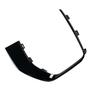 LR079387 LR079375 Side Bumper Air Vent Hood Lamp Trim Front Fog Light Cover Frame For Land Rover Range Rover Evoque 2016-2019